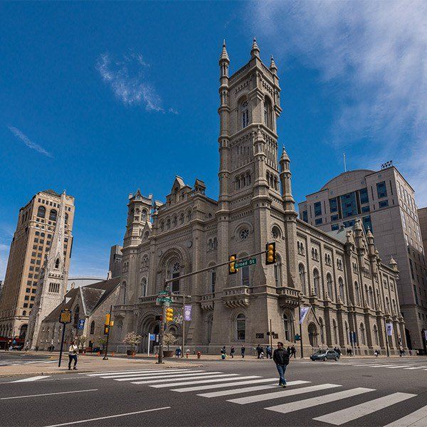 Grand Lodge of Pennsylvania
