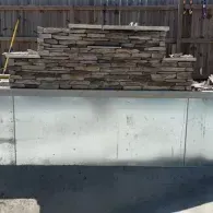 water feature for pool