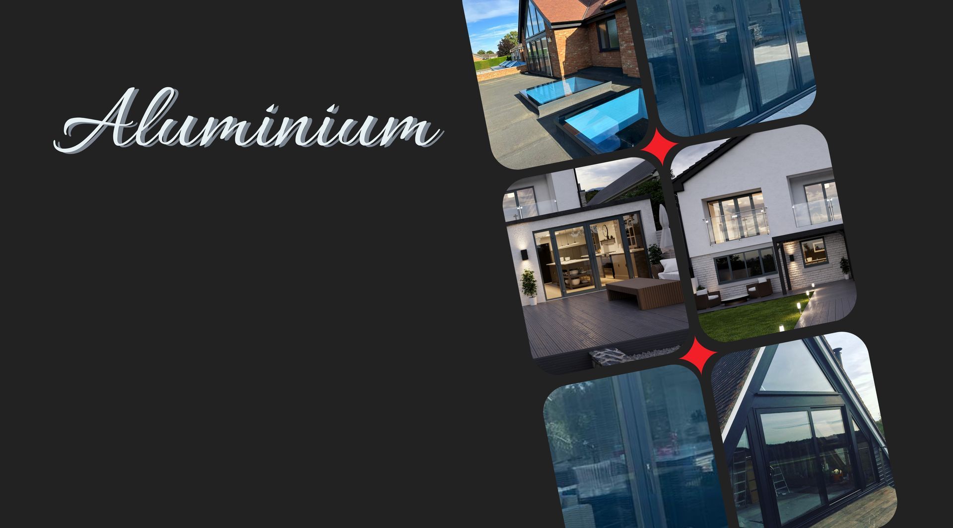Aluminium Windows and Doors: Unlocking Unparalleled Benefits in Style and Efficiency
