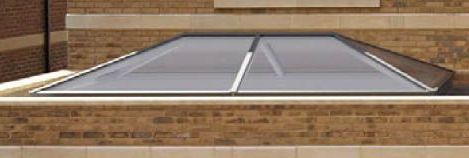 Sheerline S1 Roof Lanterns