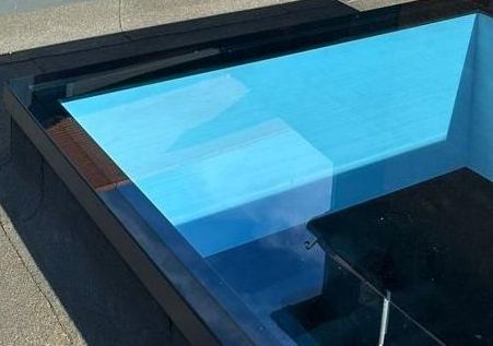 Sheerline S1 Roof Lanterns