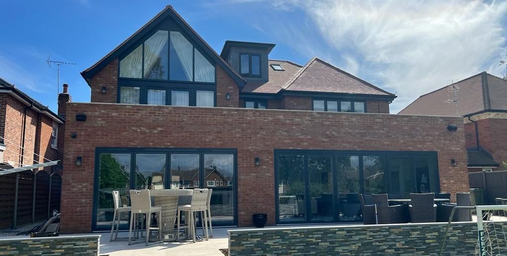 Home improvements by Aspen Home Improvements
