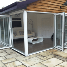 orangeries and conservatory in Billericay Essex Home improvements