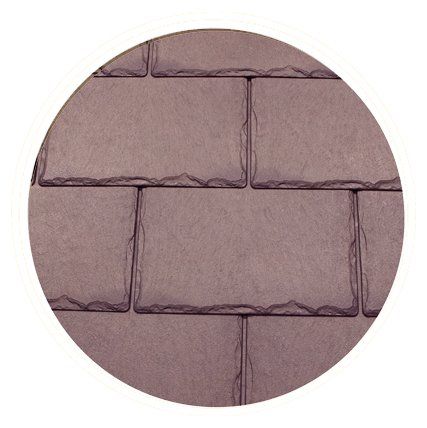 warm roof colour pallet