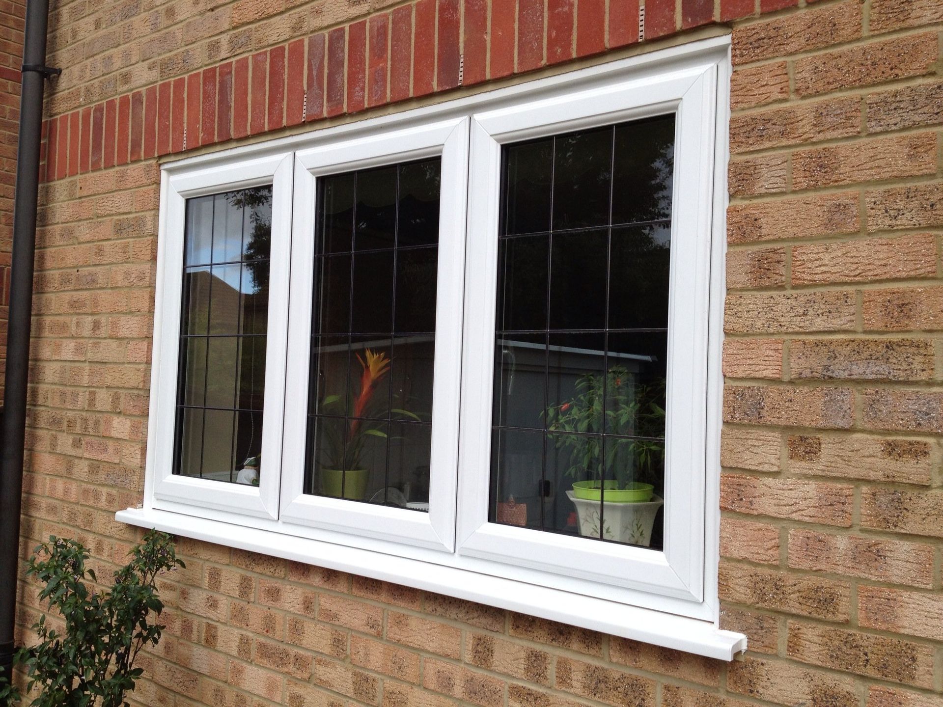 Tilt Turn Windows Billericay | Aspen Home Improvements