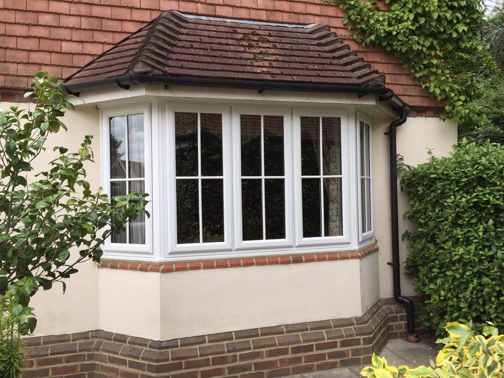 casement upvc windows in Billericay Aspen Home Improvements Essex