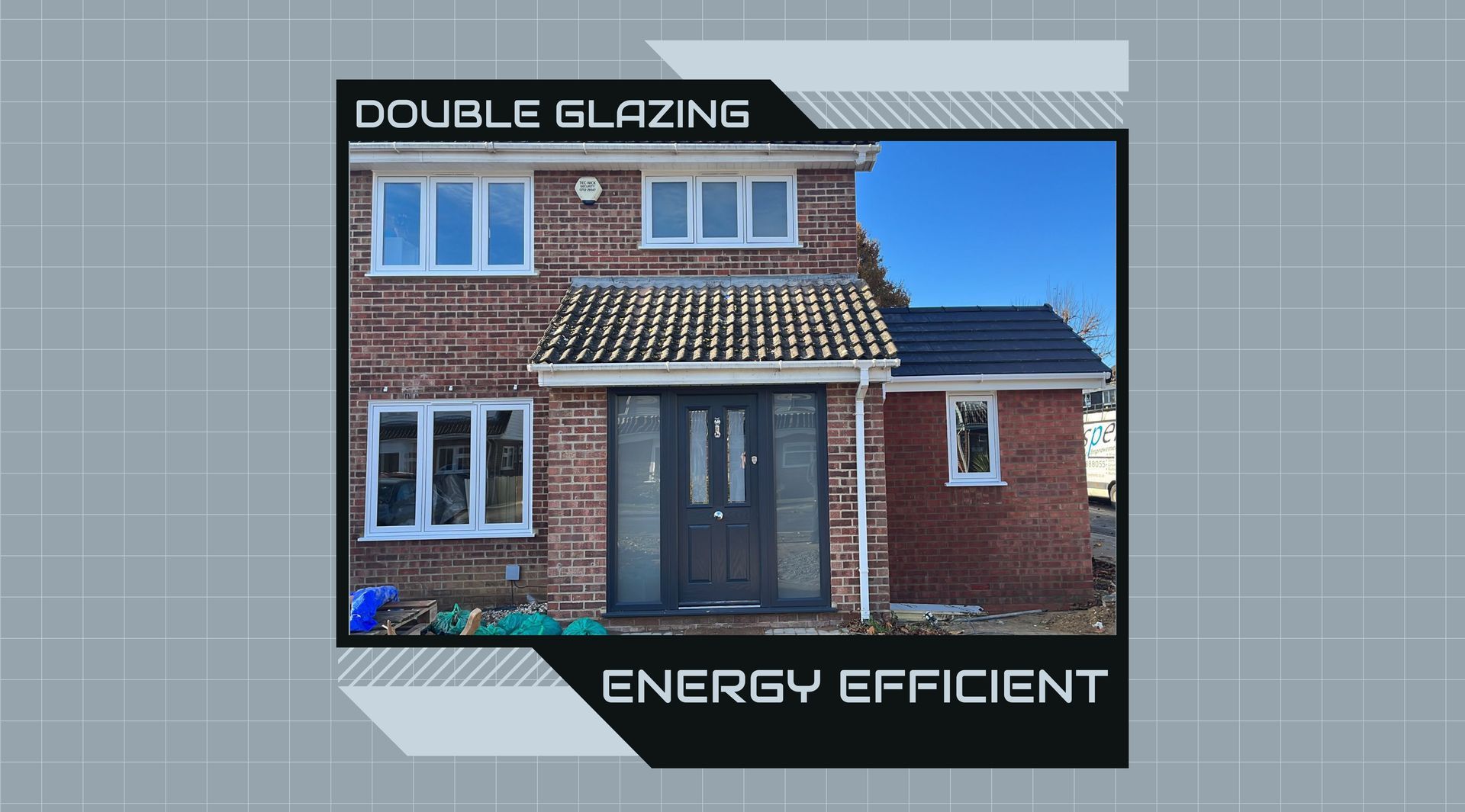 Double Glazing - Your Energy-Efficient Window and Door Specialists