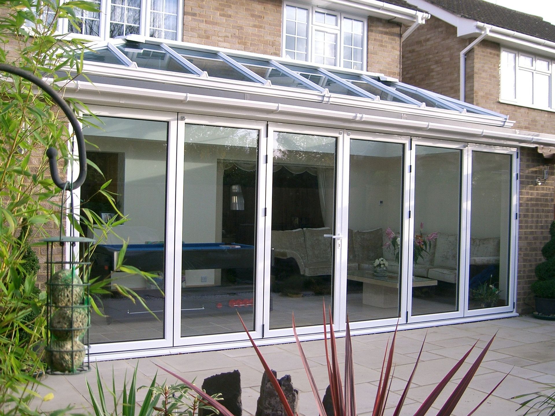 orangeries and conservatory in Billericay Essex Home improvements