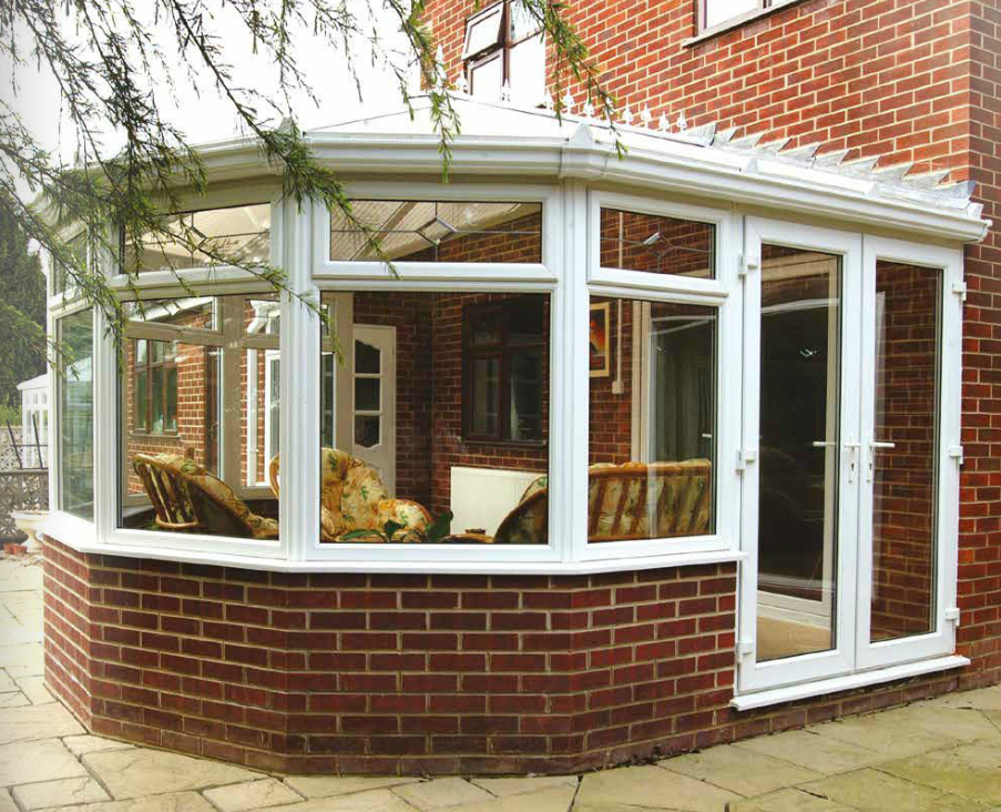 conservatories victorian conservatory by Aspen Home Improvements Billericay Essex