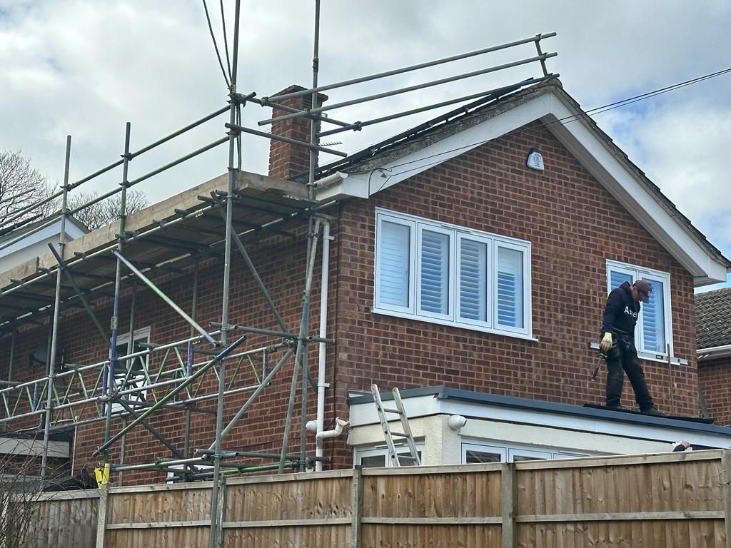 solar panels Aspen Solar