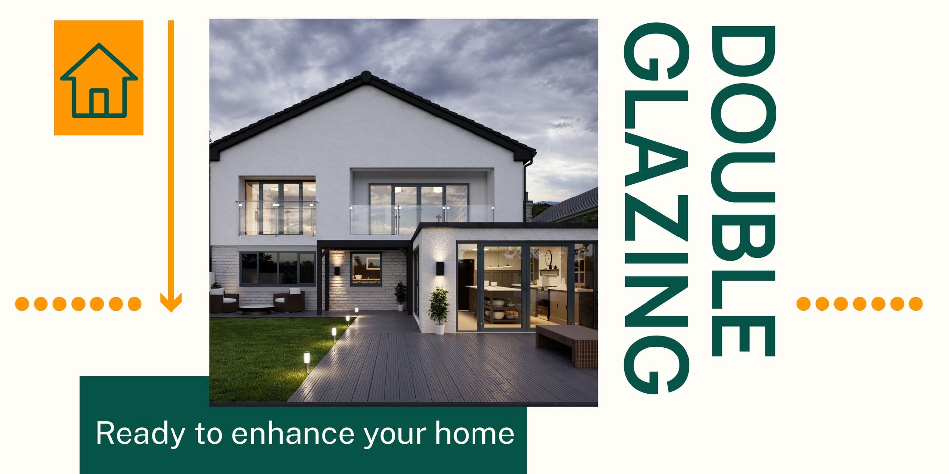 The Benefits of Double Glazing: Why It’s a Smart Investment for Your Home
