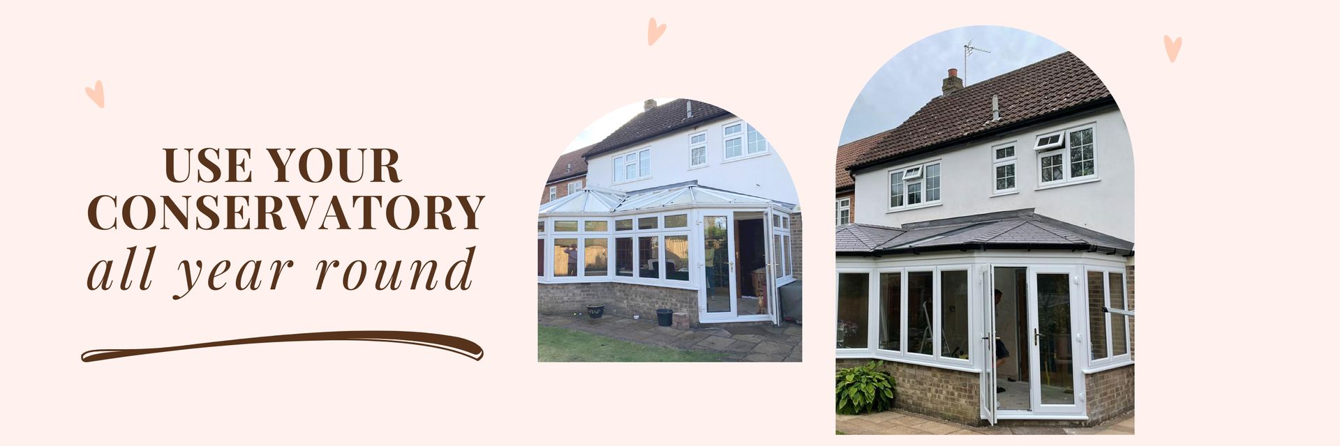 Transform Your Conservatory with a Warm Roof: A Smart Investment