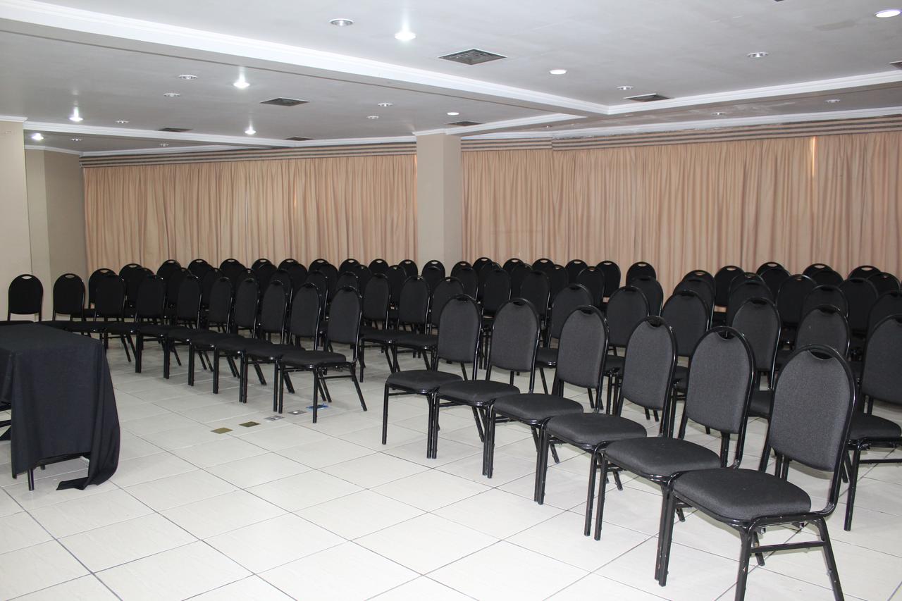 Eventos – Fênix Hotel Campinas