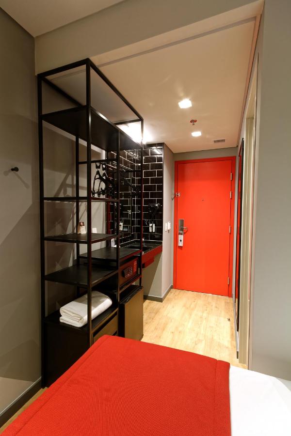 GOLDEN TOWER EXPRESS BERRINI