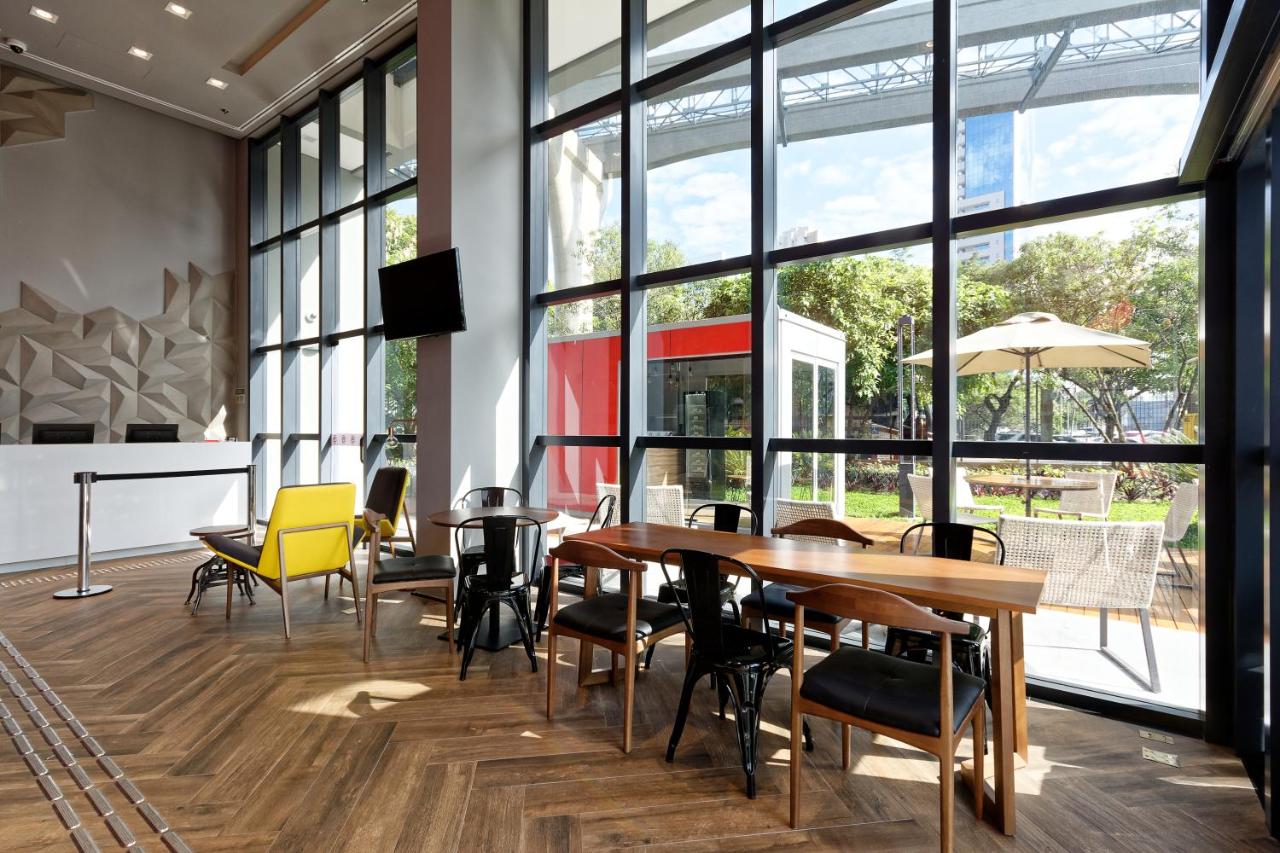 GOLDEN TOWER EXPRESS BERRINI