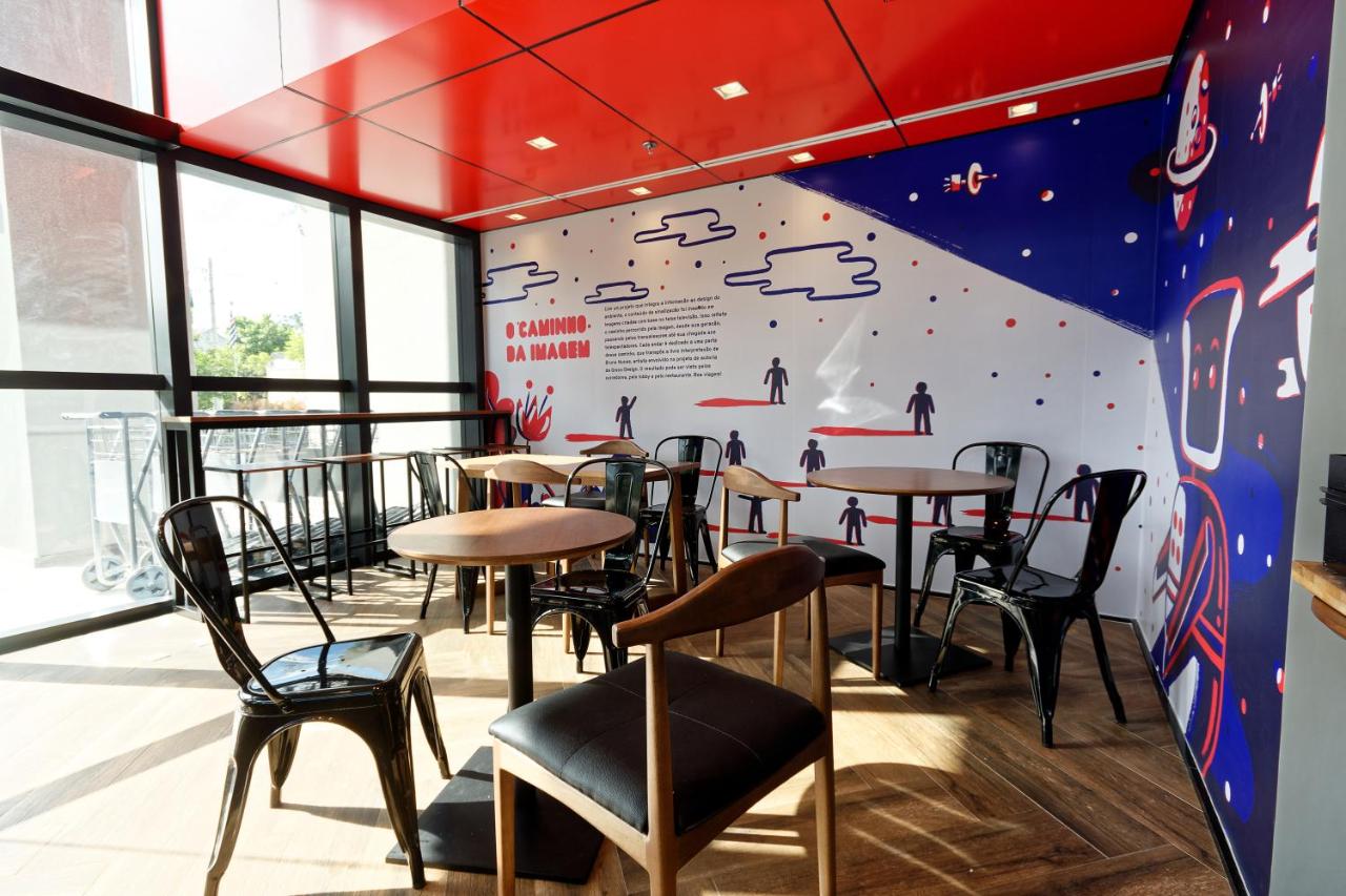 GOLDEN TOWER EXPRESS BERRINI