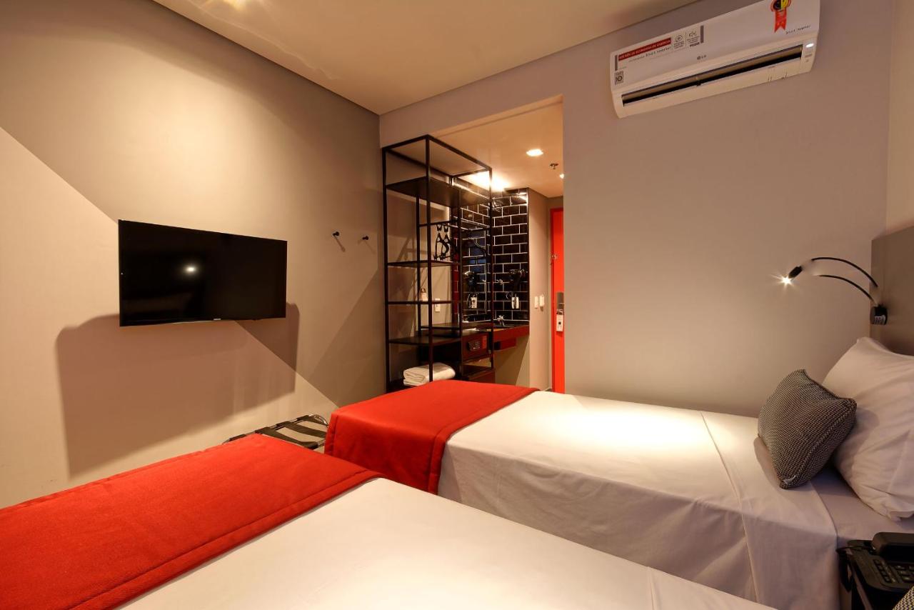 GOLDEN TOWER EXPRESS BERRINI