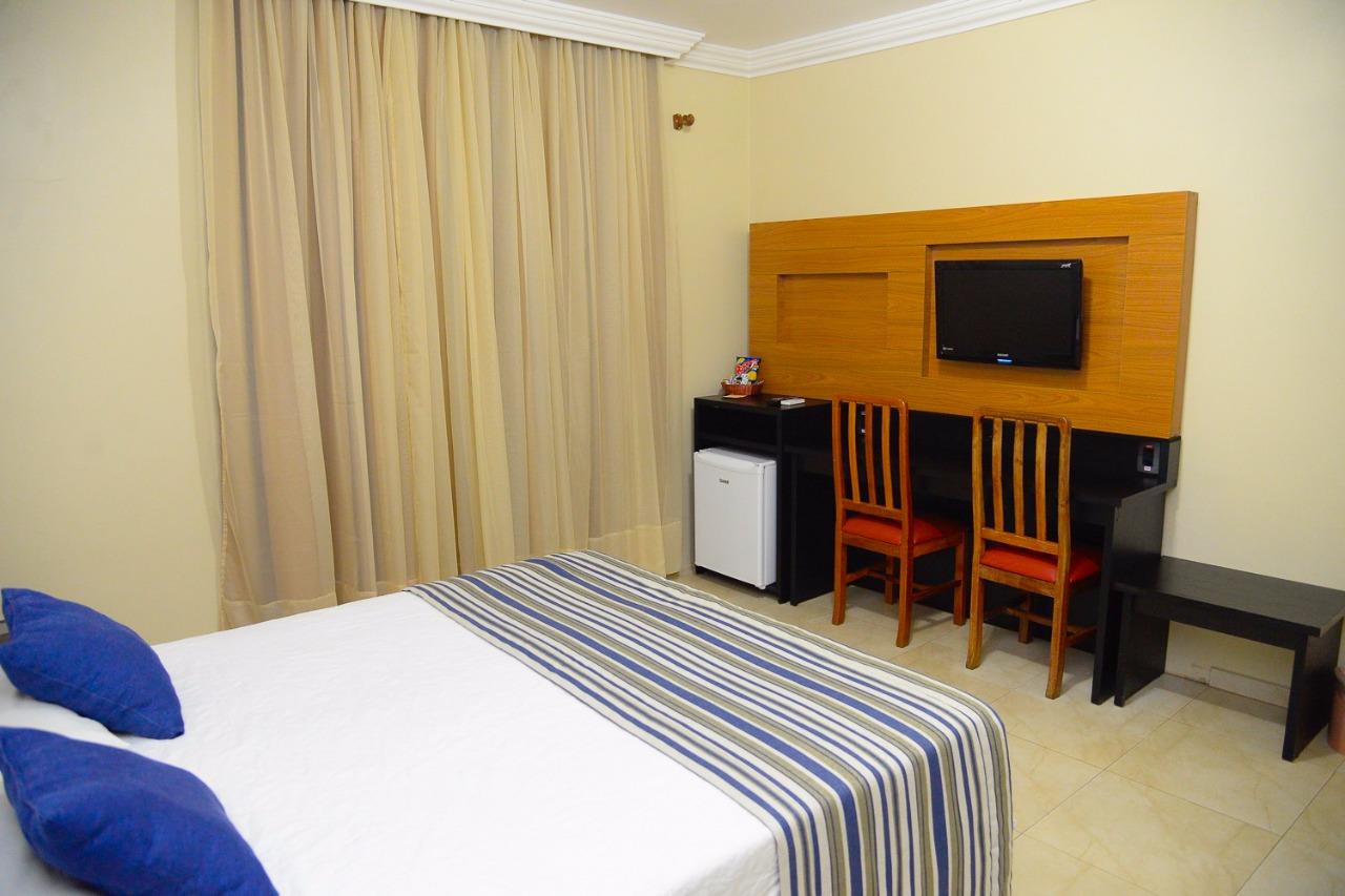 Fênix Hotel Uberlândia