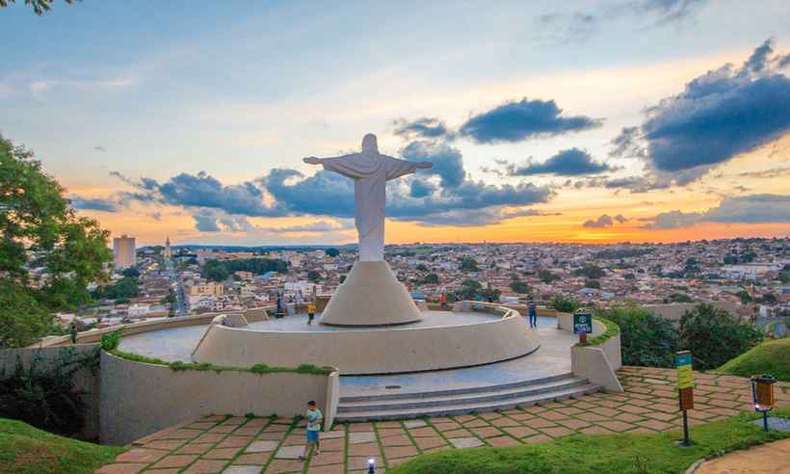 Araxá – Fênix Hotéis