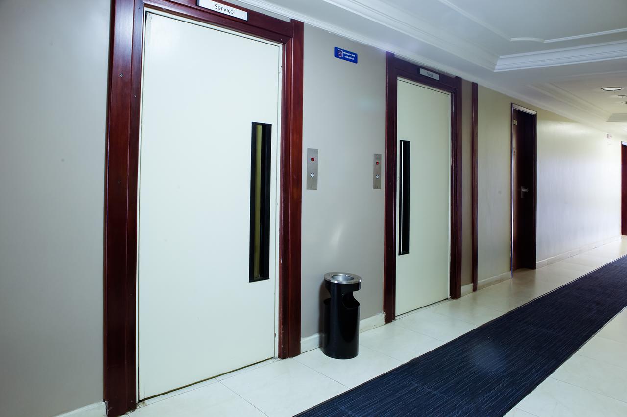 Hotel – Fênix Hotel Uberlândia