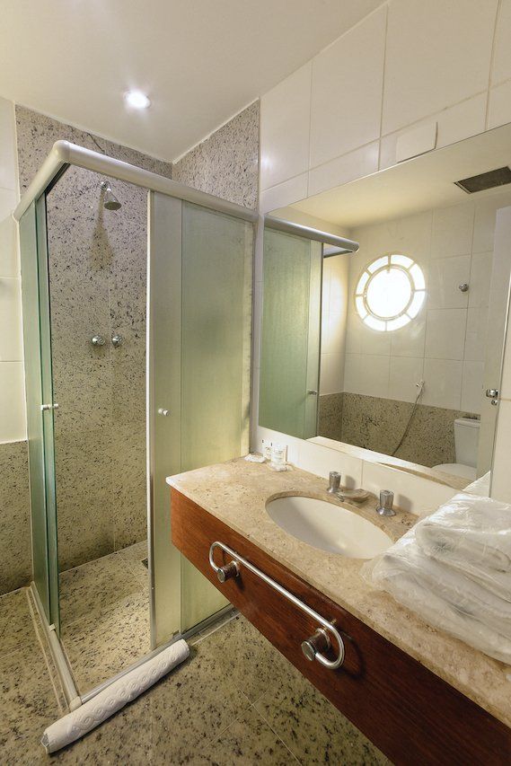 Acomodações – Fênix Hotel Moema