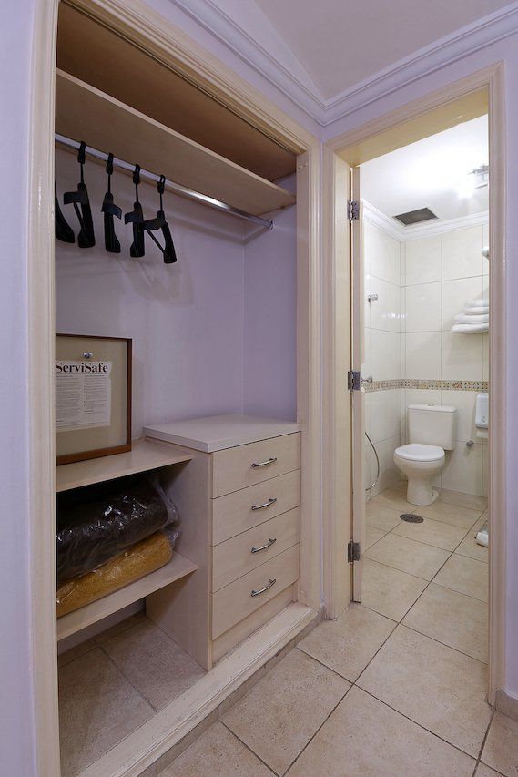 Acomodações – Fênix Hotel Moema