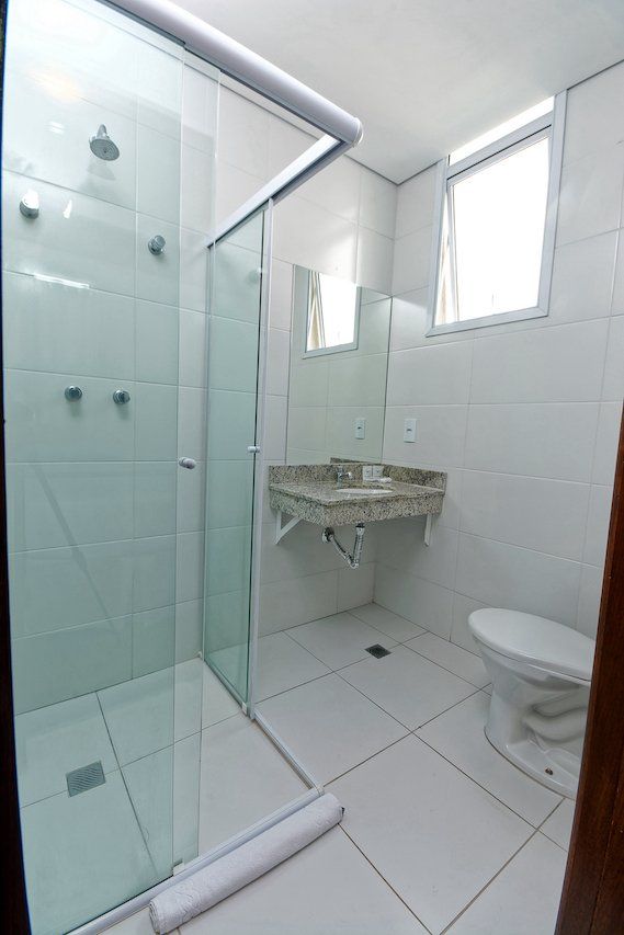 Acomodações – Fênix Hotel Moema