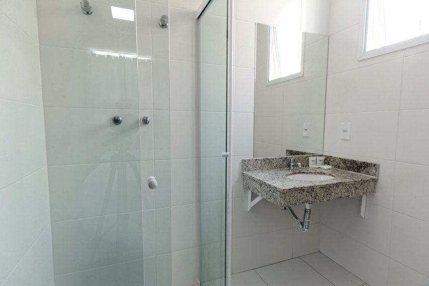 Acomodações – Fênix Hotel Moema