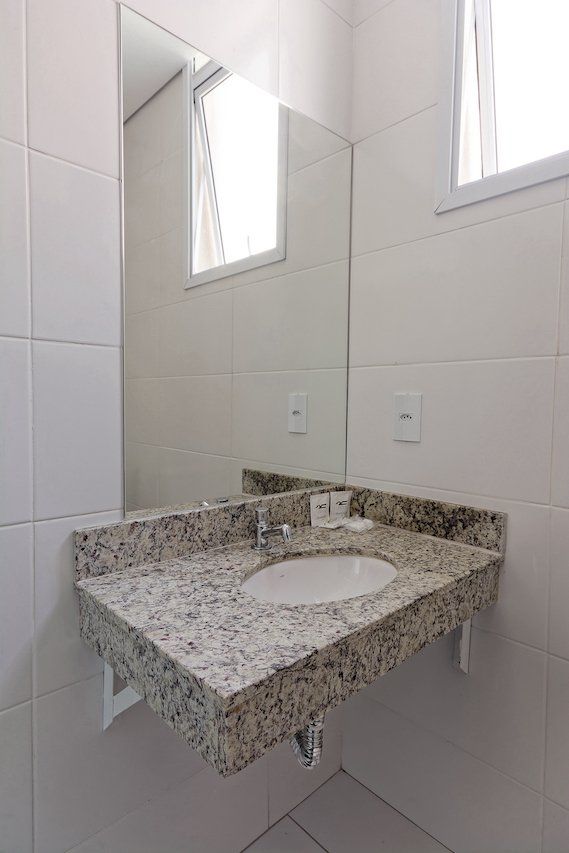 Acomodações – Fênix Hotel Moema