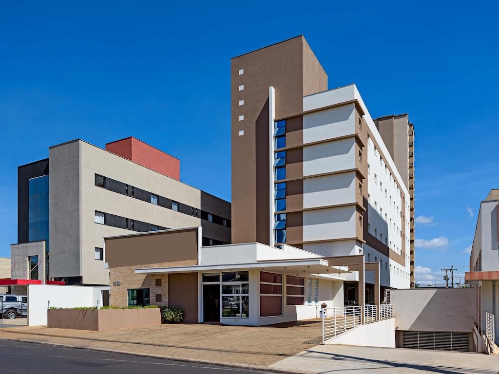 Ribeirão Preto – Fênix Hotéis