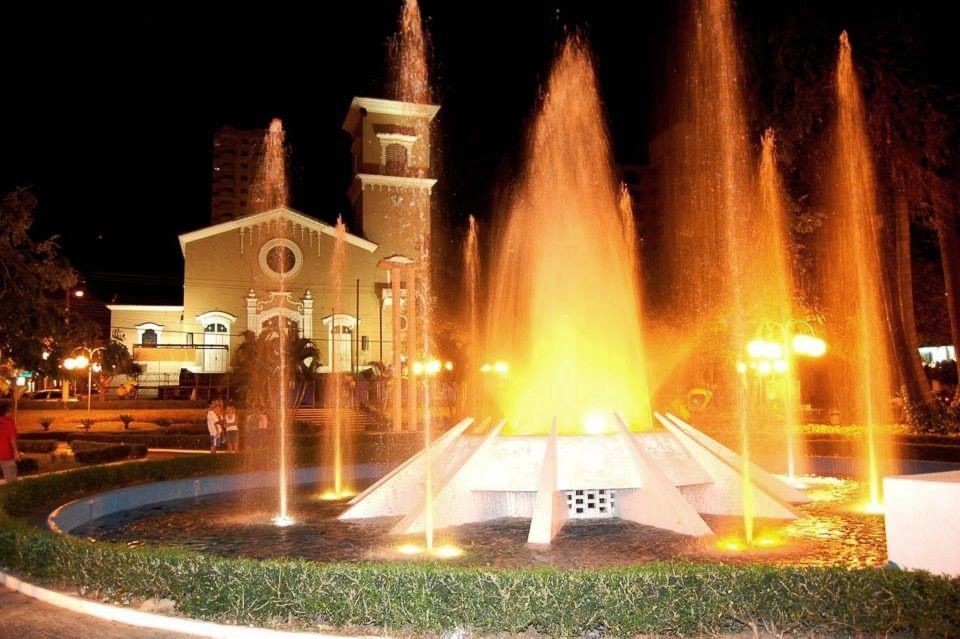 Limeira – Fênix Hotéis