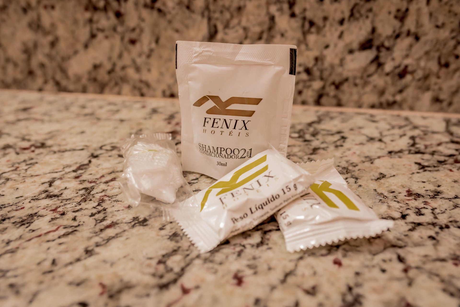 Acomodações – Fênix Hotel Araxá