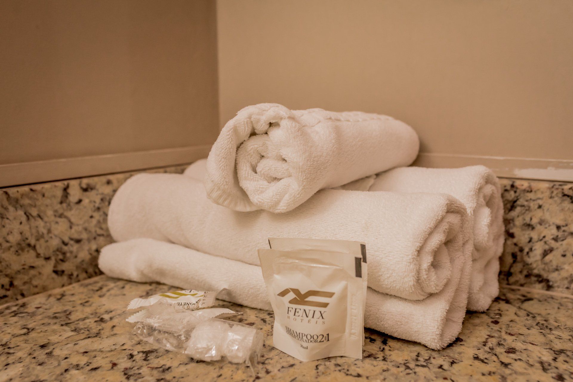 Acomodações – Fênix Hotel Araxá