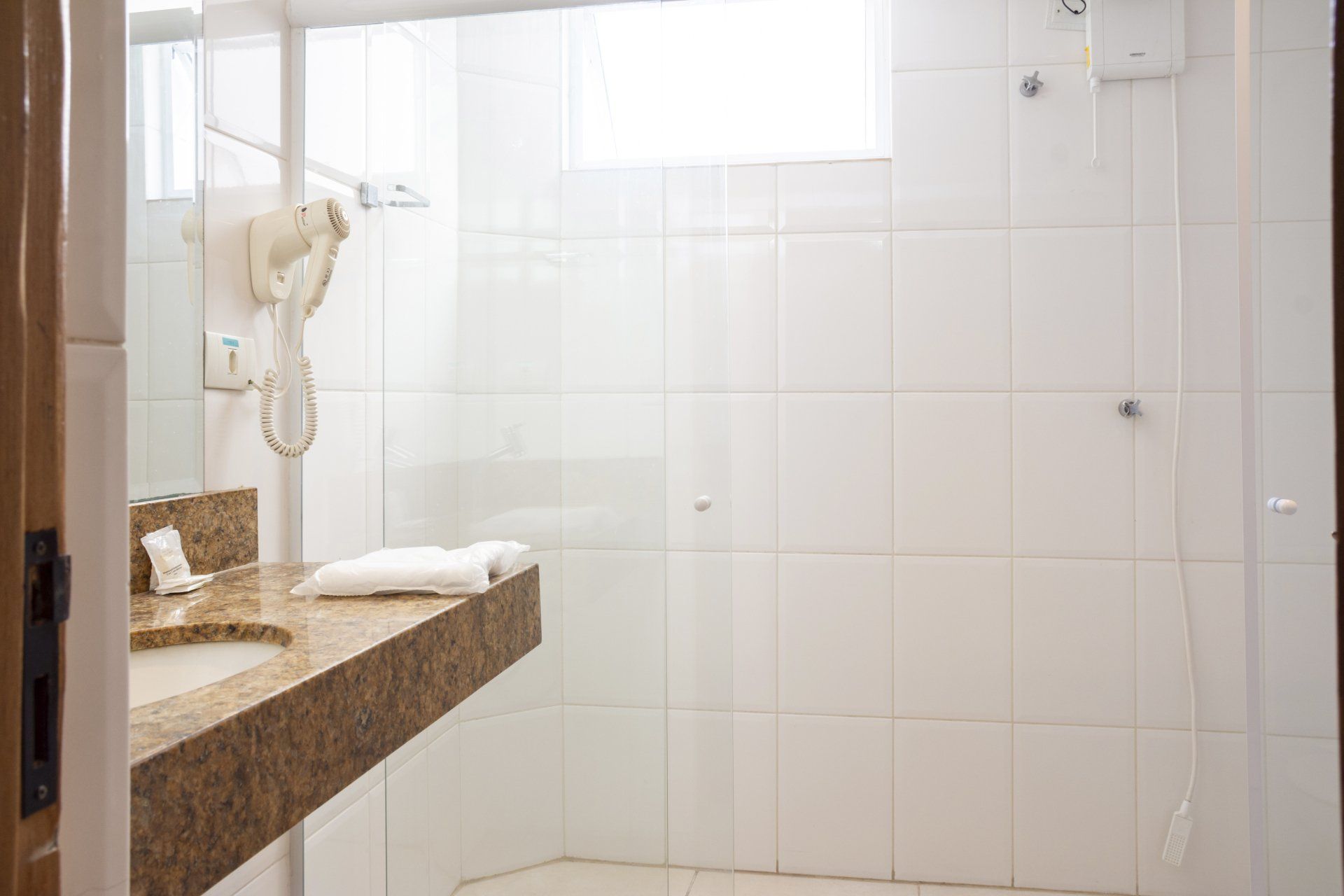 Fênix Hotel Bom Retiro