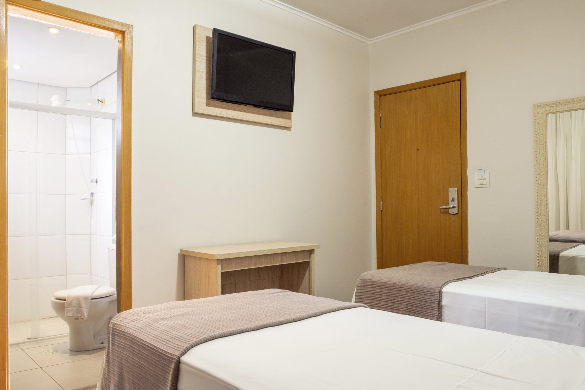 Fênix Hotel Bom Retiro