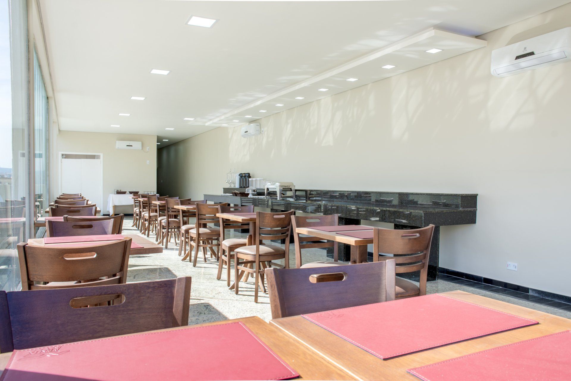 Fênix Hotel Bom Retiro