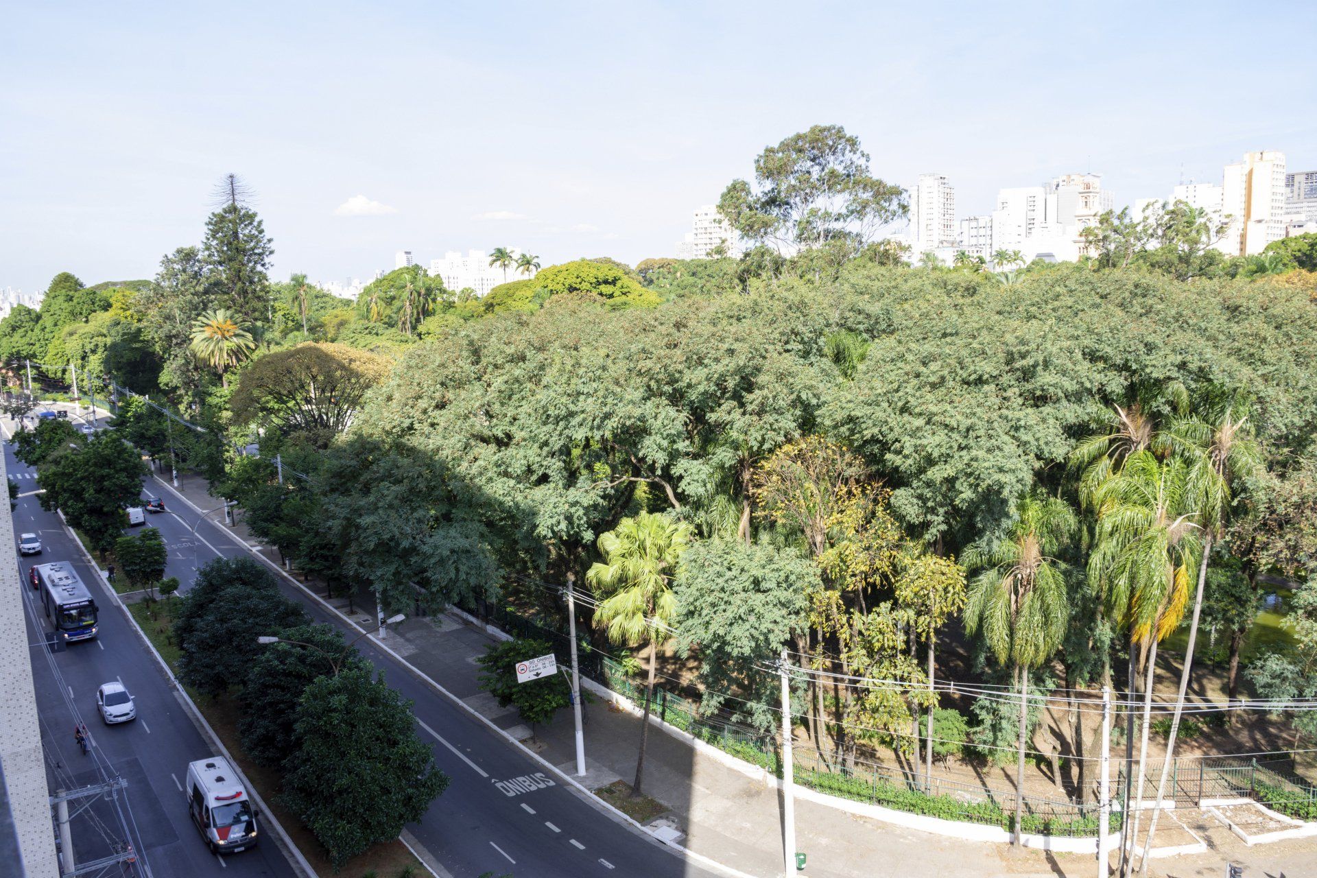 Hotel – Fênix Hotel Bom Retiro