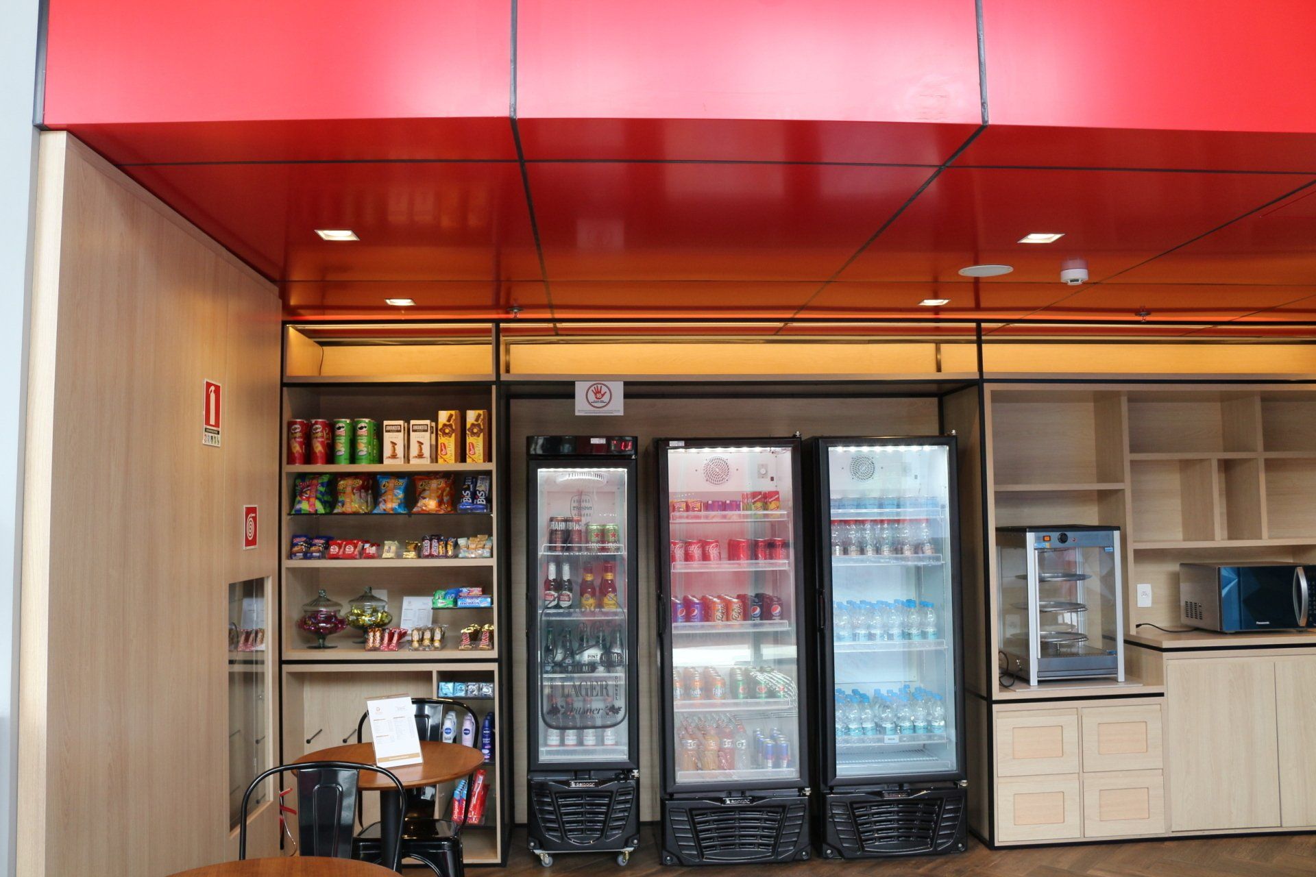 GOLDEN TOWER EXPRESS BERRINI