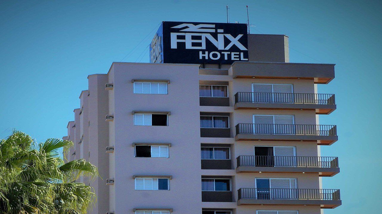 Uberlândia – Fênix Hotéis