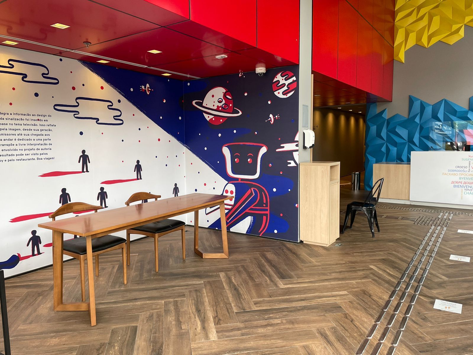 GOLDEN TOWER EXPRESS BERRINI