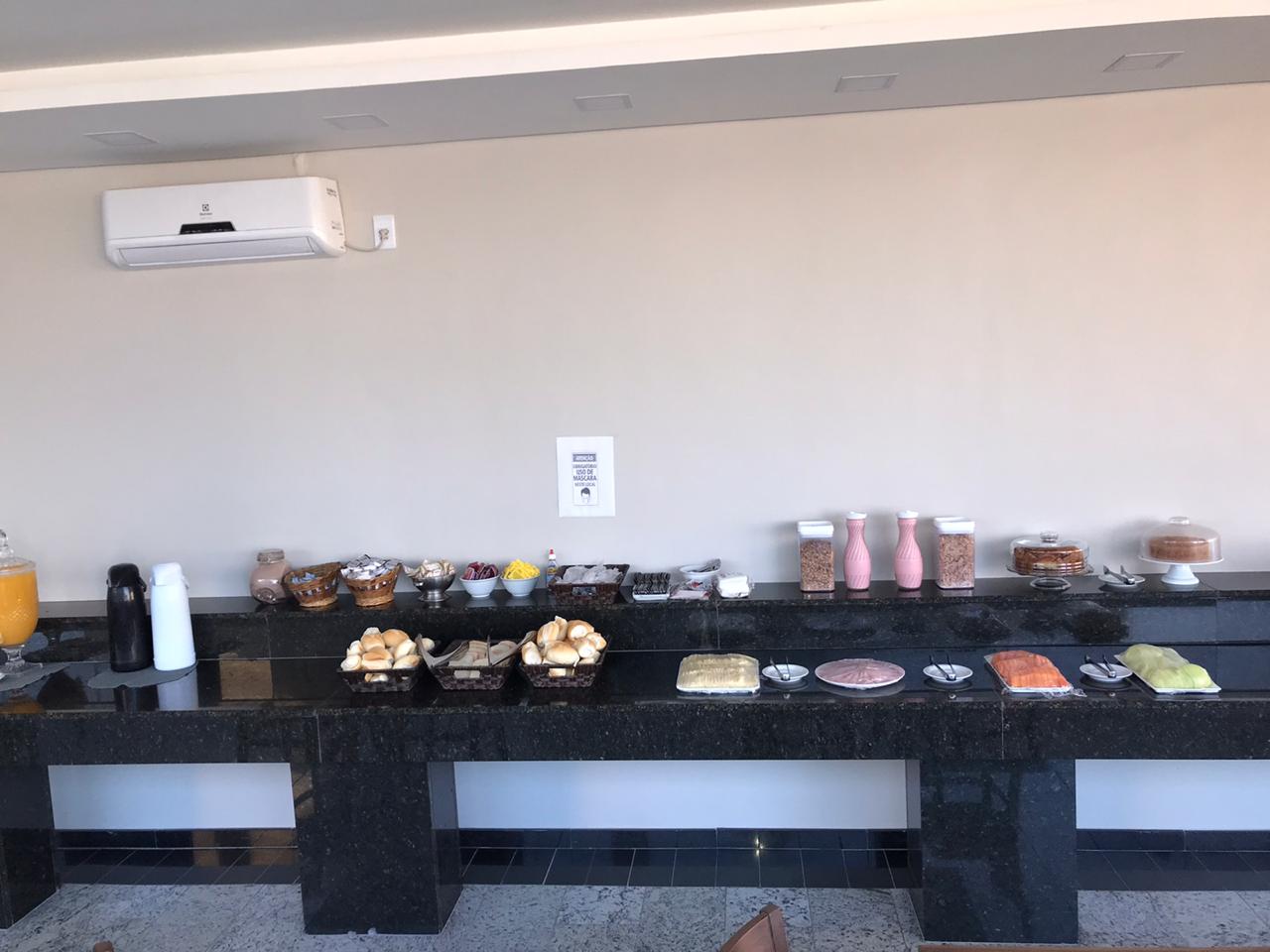 Fênix Hotel Bom Retiro