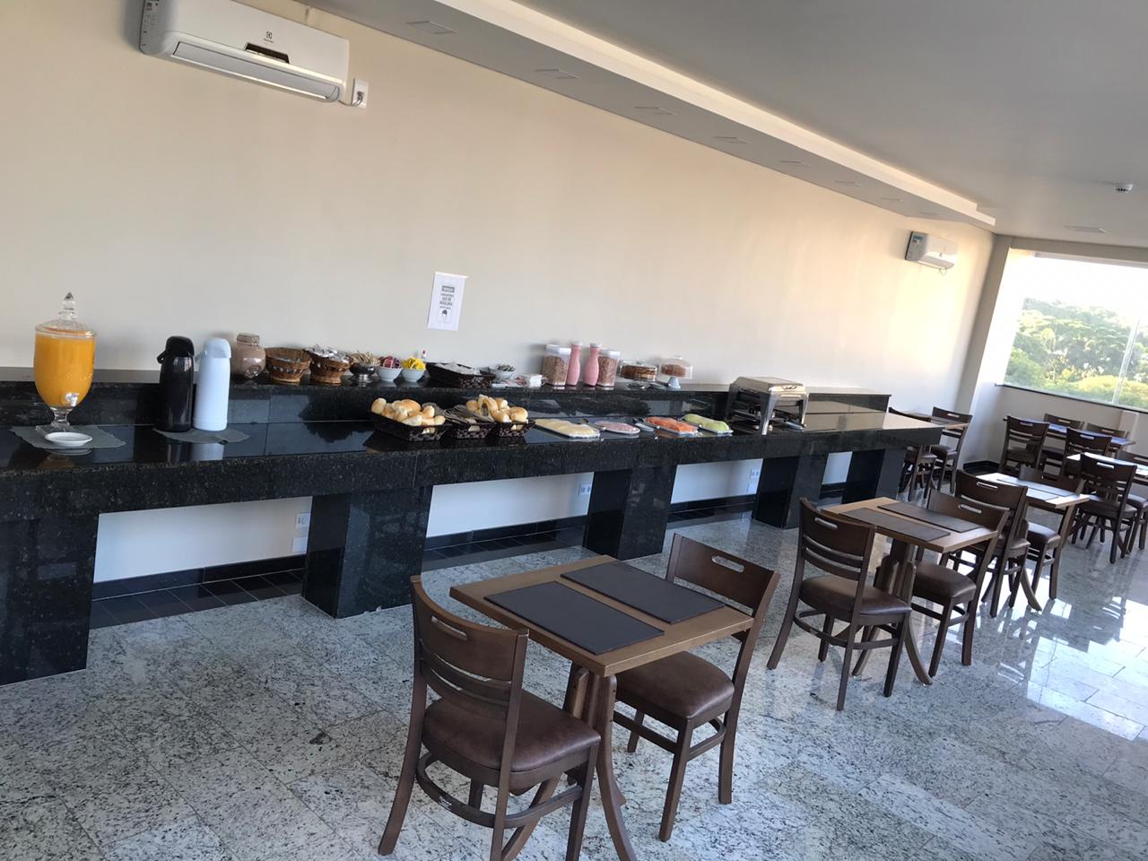 Fênix Hotel Bom Retiro