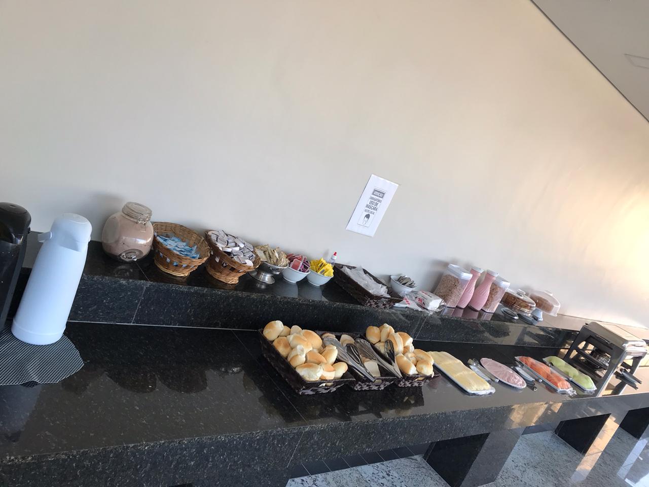 Fênix Hotel Bom Retiro