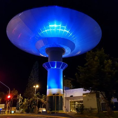 Varginha – Fênix Hotéis