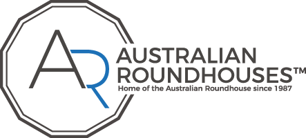 Australian Round House Logo