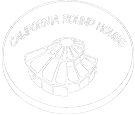 California Round House Logo