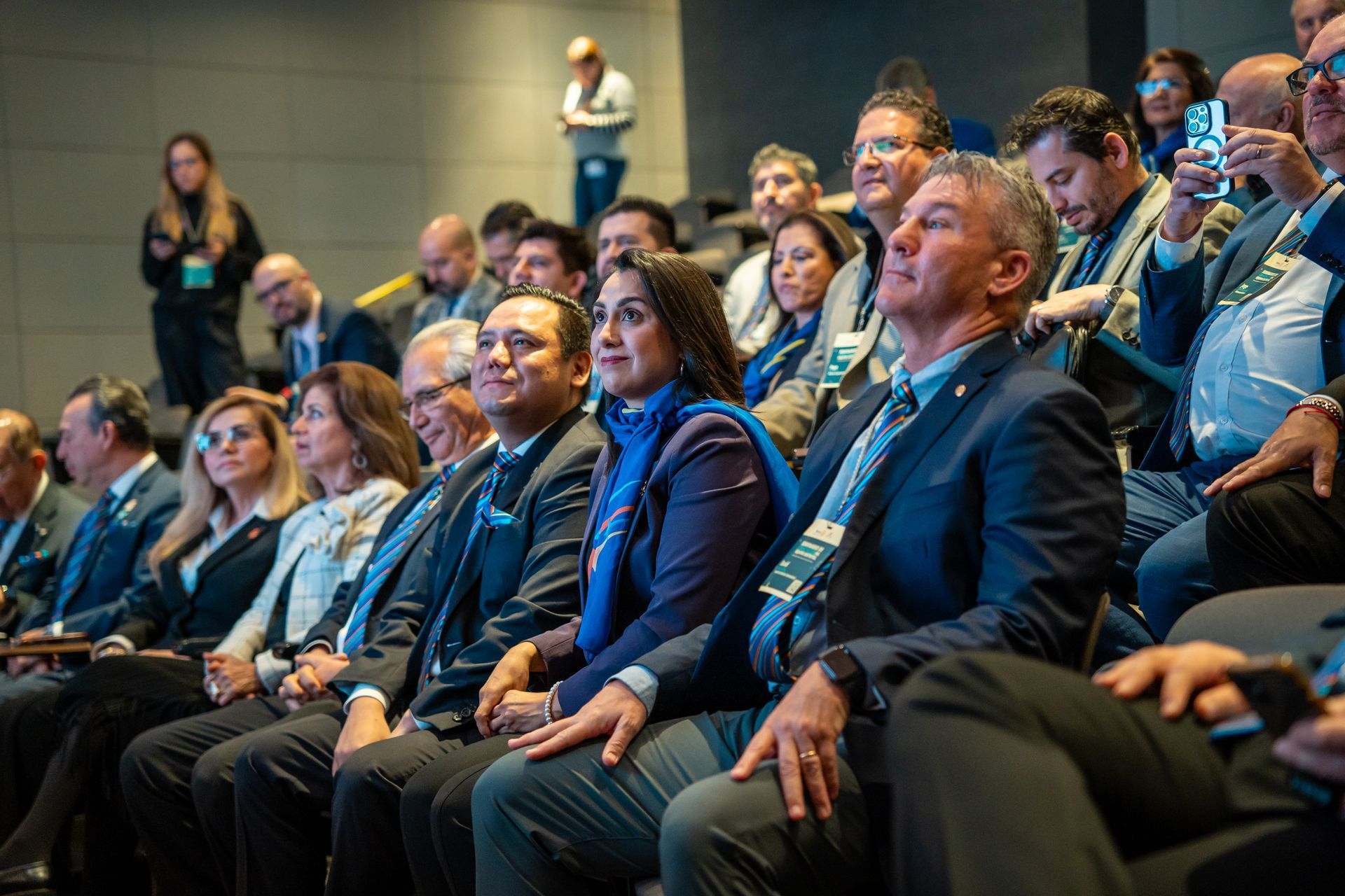 Causas de Rotary 