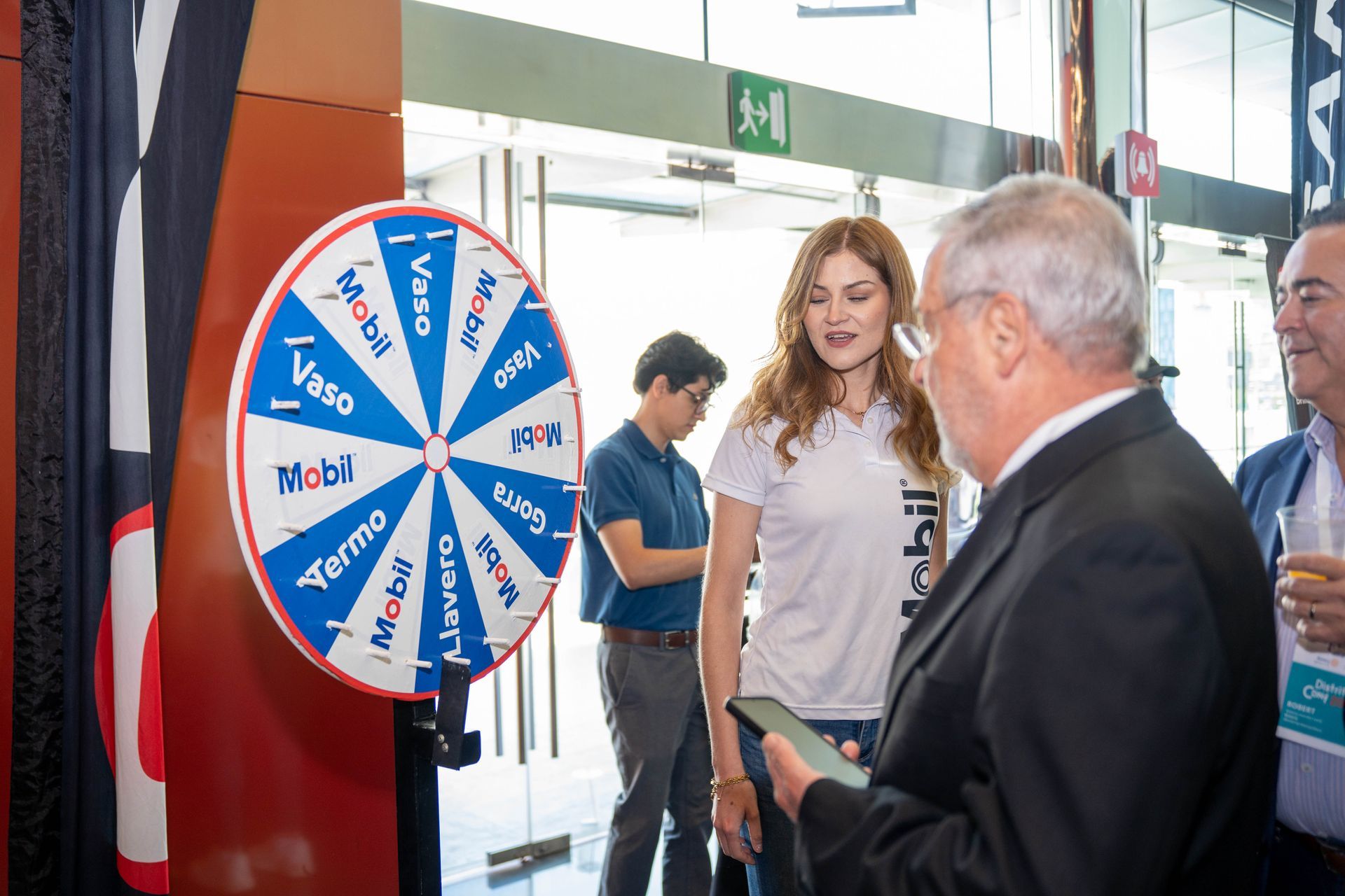 Planificación de Eventos para Organizaciones 