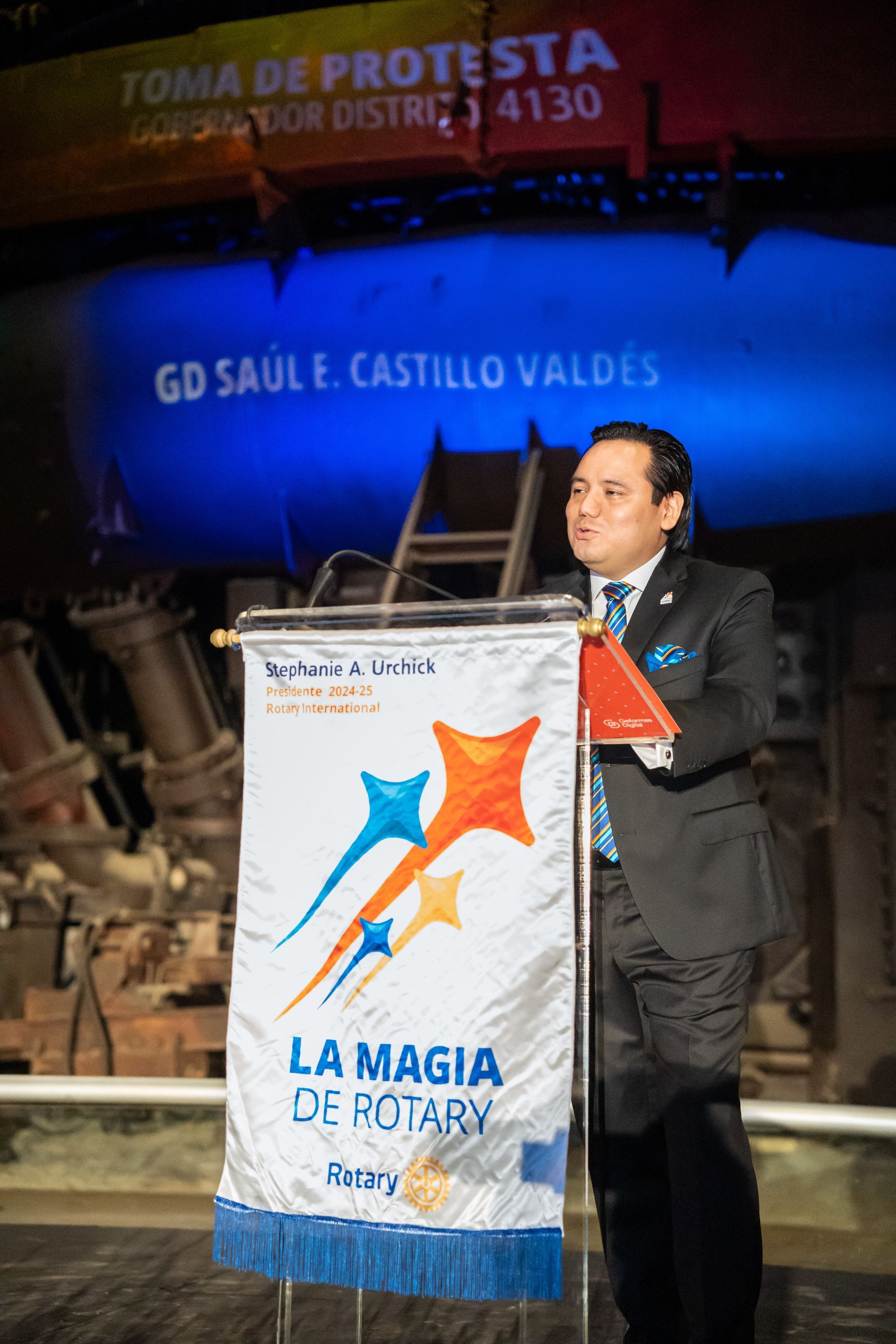 Saúl E Castillo Valdés