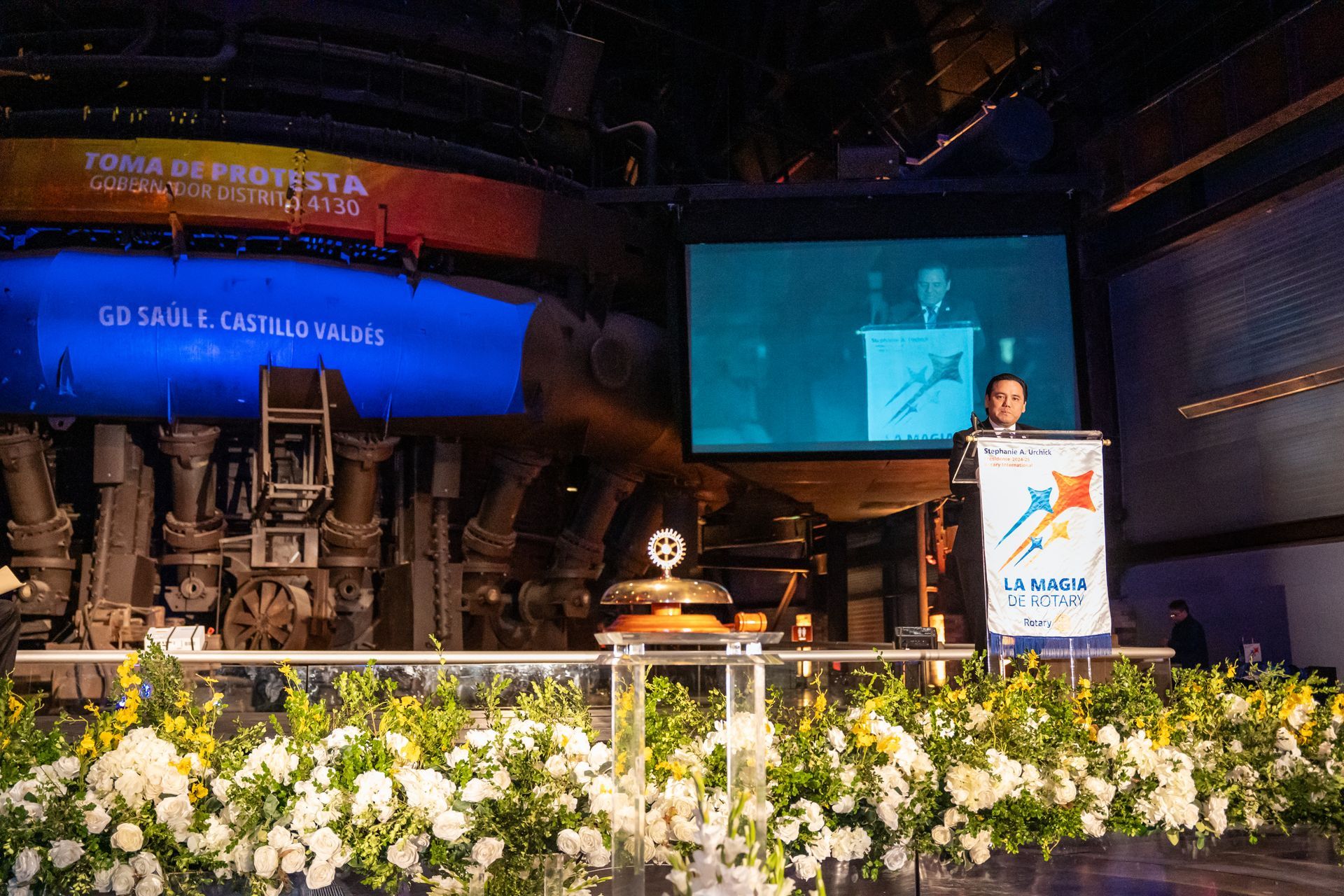 Saúl E Castillo Valdés